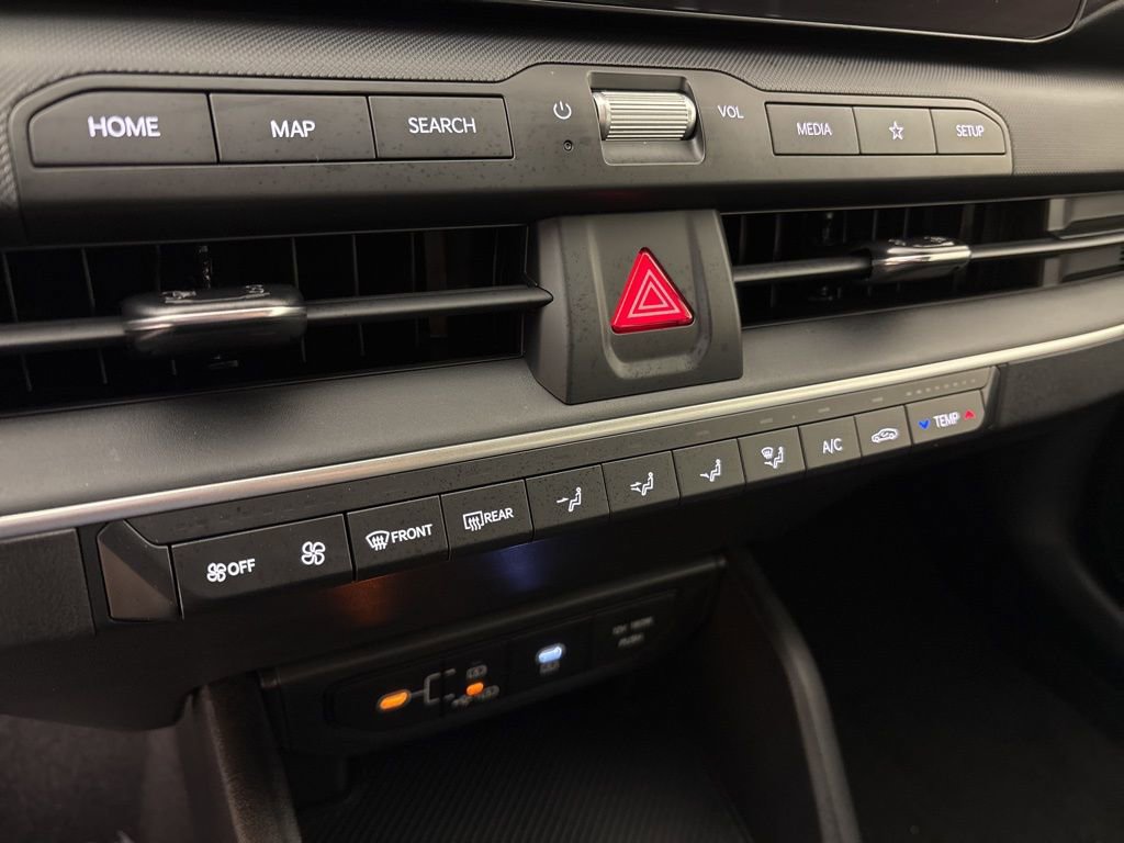 New 2026 Kia K4 LXS image 30