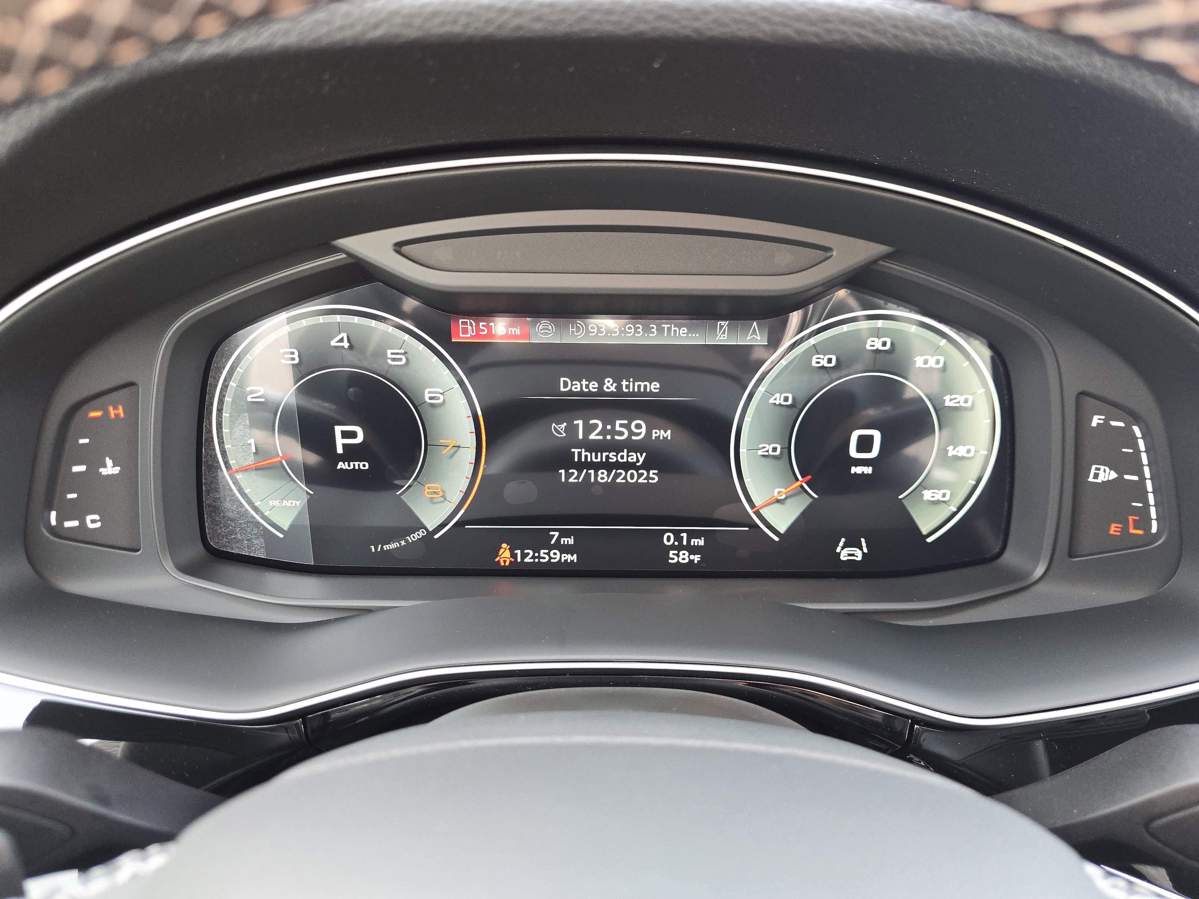 New 2026 Audi Q7 3.0T Premium Plus image 24