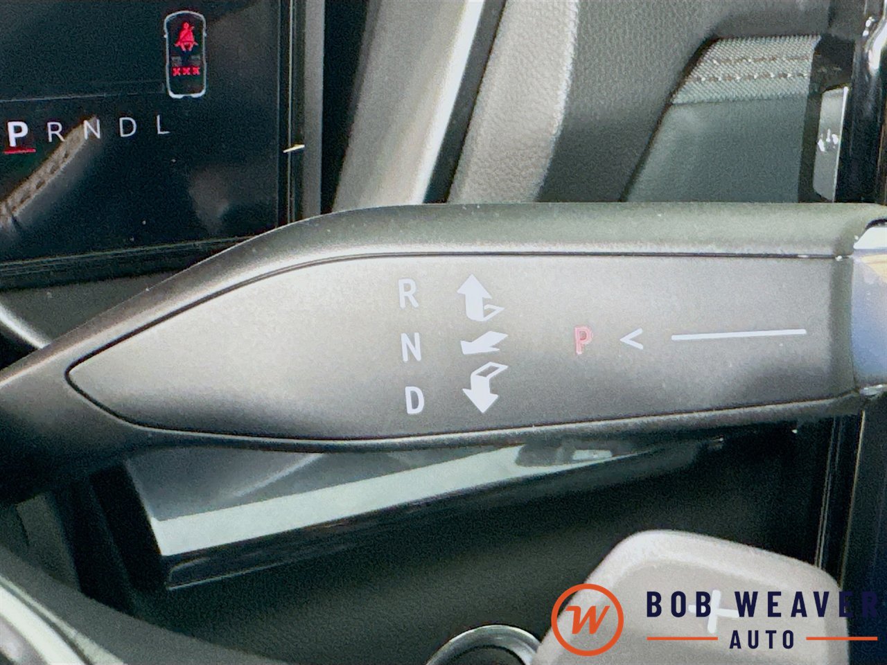 New 2026 GMC Terrain AT4 w/ Technology Package II AWD/4WD image 20
