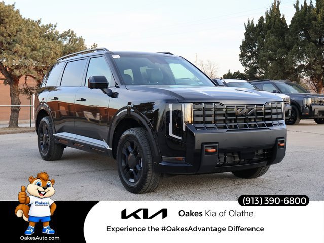 New 2027 Kia Telluride SX Prestige X-Pro