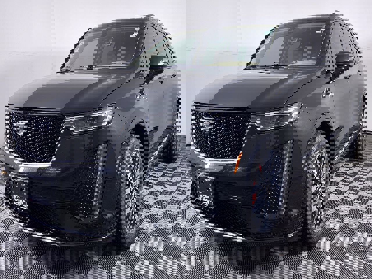 Certified 2023 Cadillac XT6 Sport w/ Platinum Package image 19