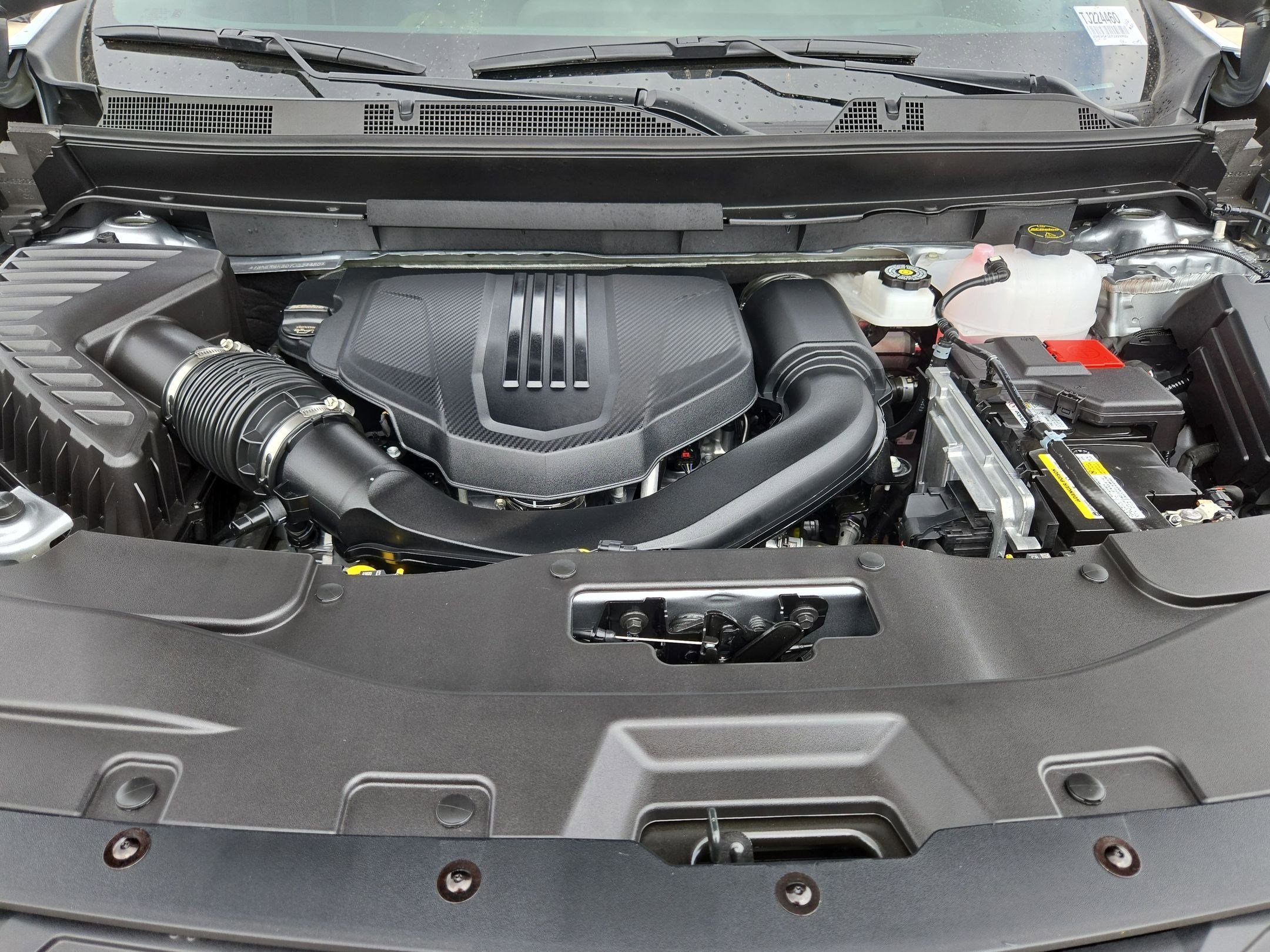 Certified 2026 Chevrolet Traverse LT w/ Midnight/Sport Edition image 31