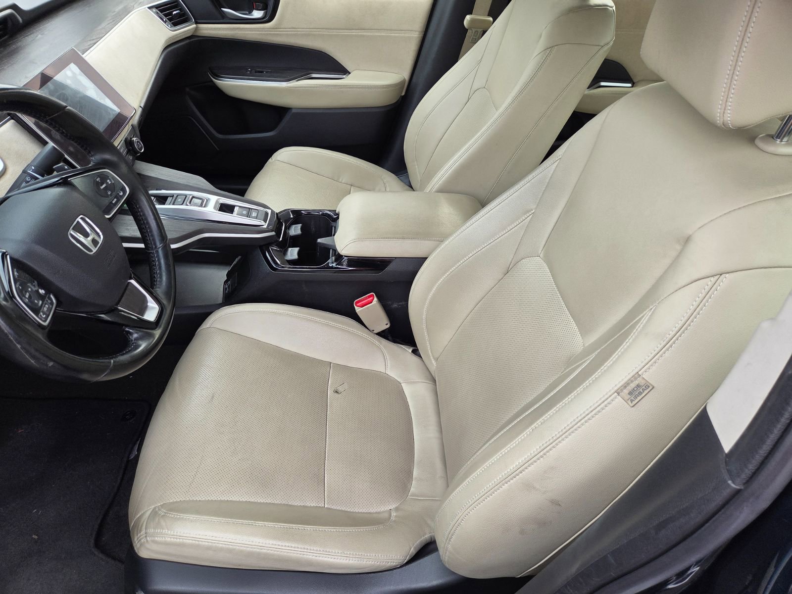 Used 2018 Honda Clarity Touring image 9