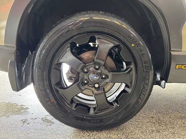 Used 2022 Subaru Forester Wilderness image 23