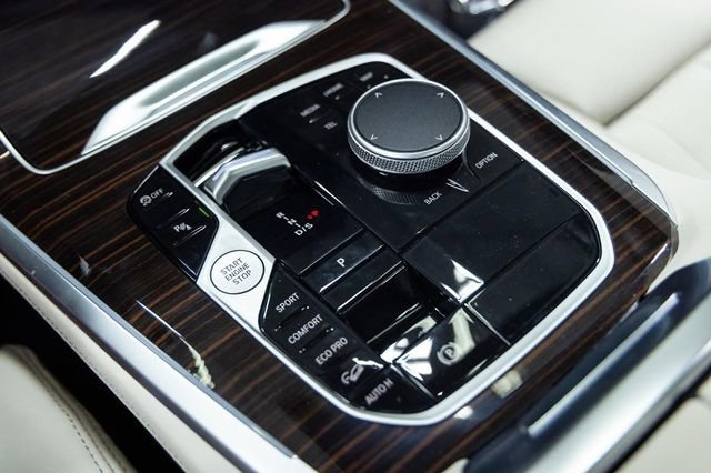 New 2026 BMW X5 xDrive40i image 21