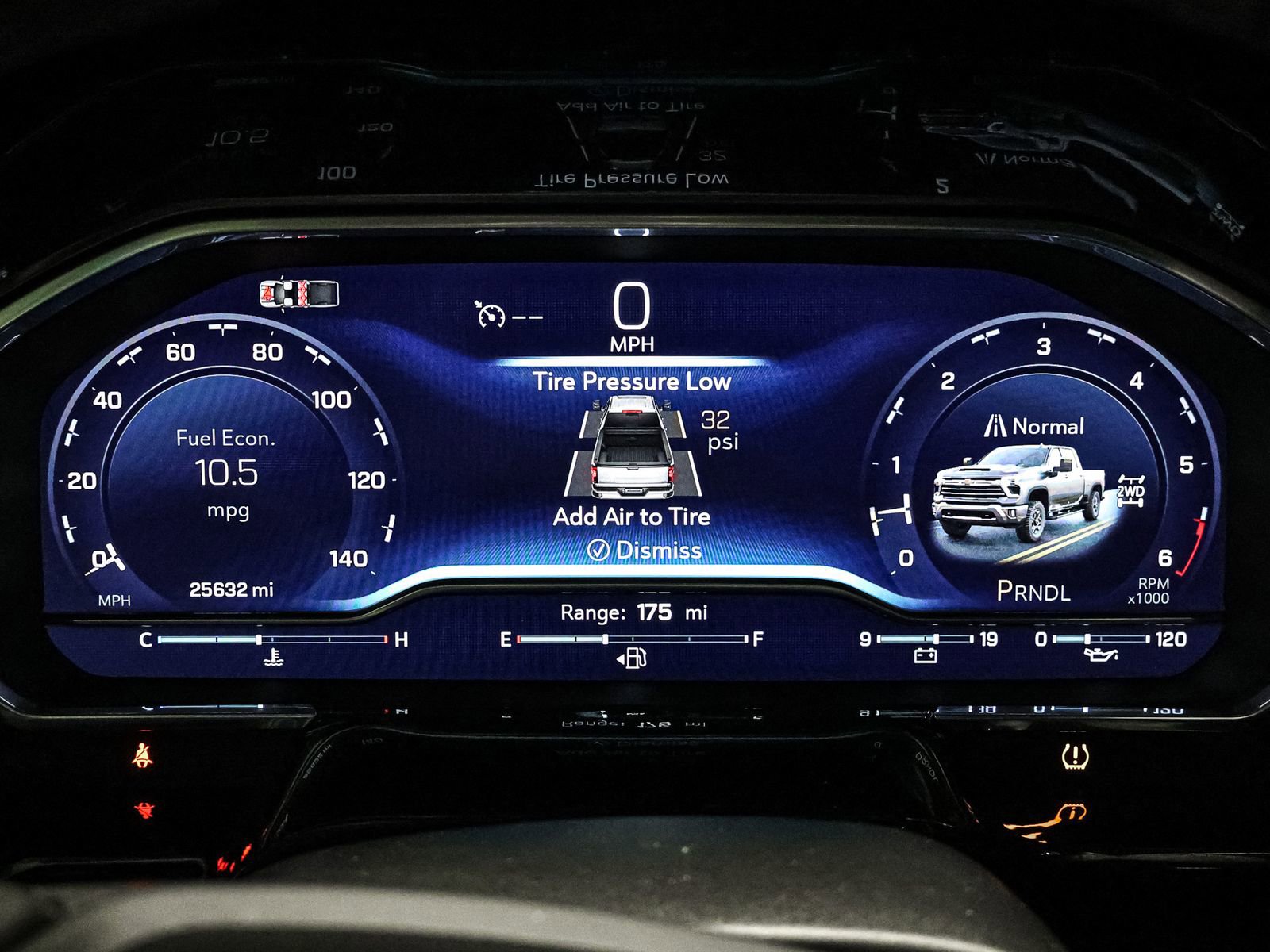 Used 2024 Chevrolet Silverado 3500 LT w/ Convenience Package image 38