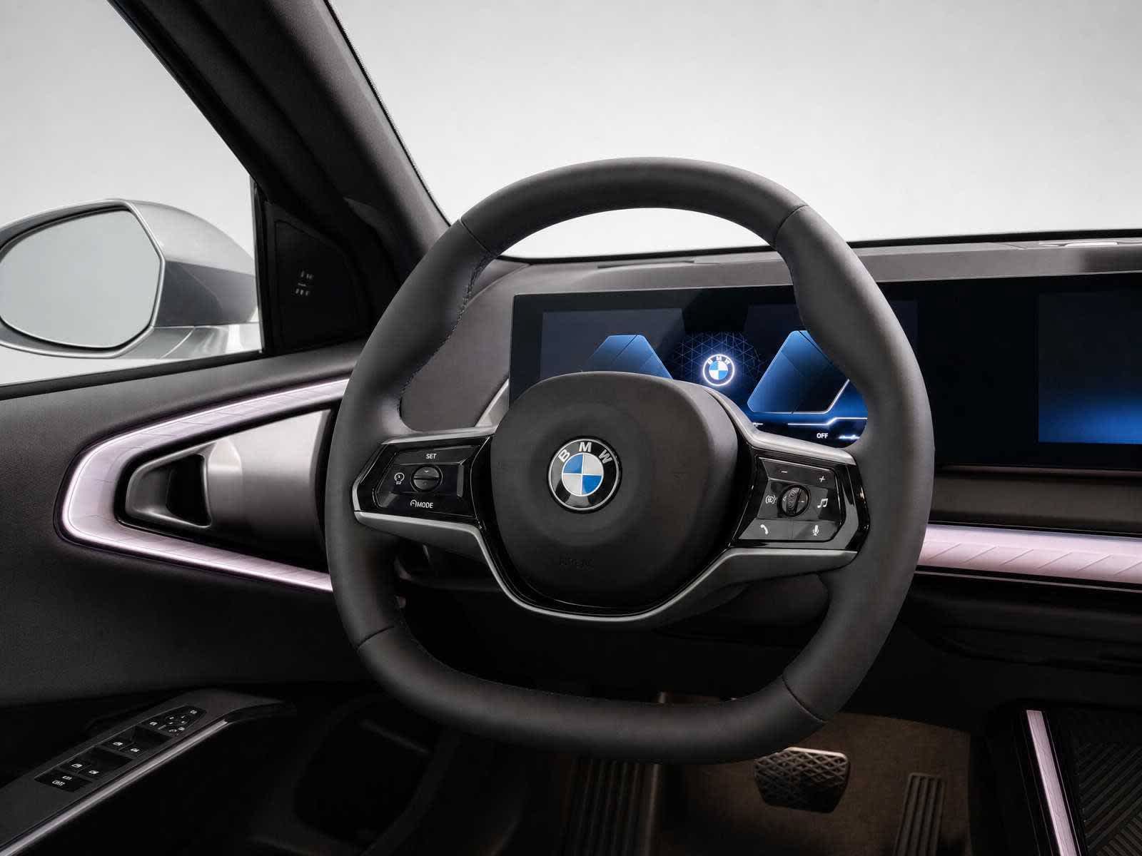 New 2026 BMW X3 xDrive30i w/ Convenience Package AWD/4WD image 18