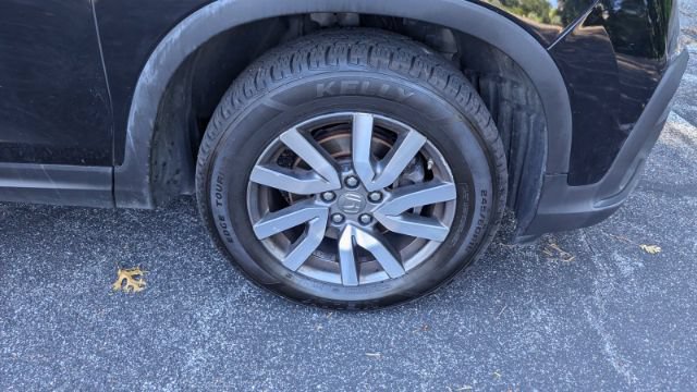 Used 2019 Honda Pilot EX-L image 11