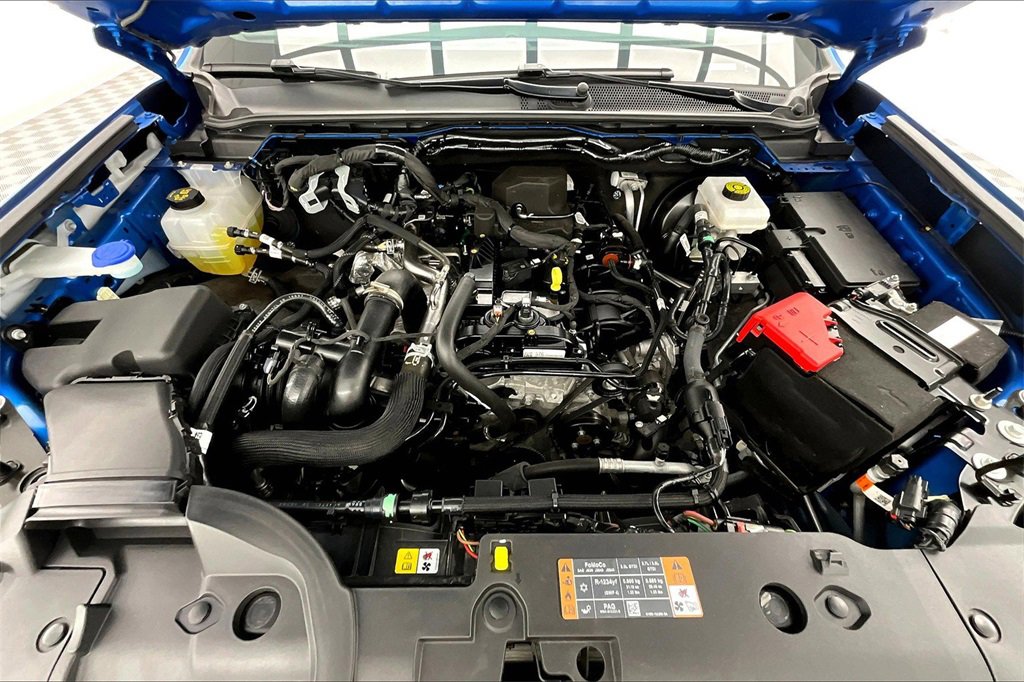 Used 2024 Ford Ranger XL image 10