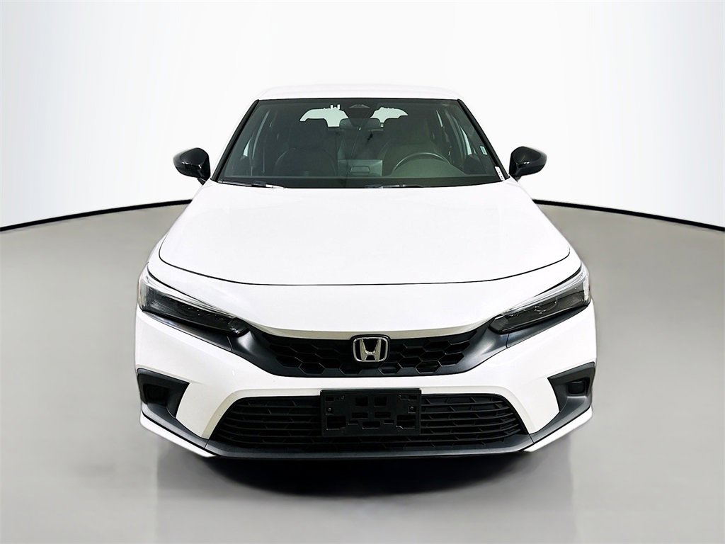 Used 2024 Honda Civic Sport image 2