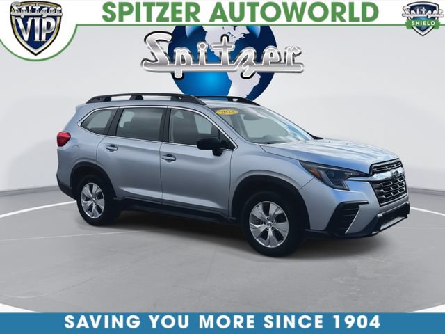 Used 2023 Subaru Ascent 8-Passenger AWD/4WD image 2