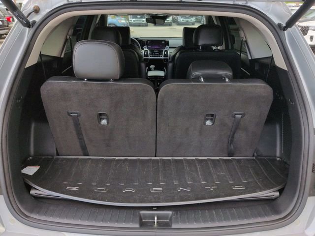 Used 2022 Kia Sorento SX FWD image 13