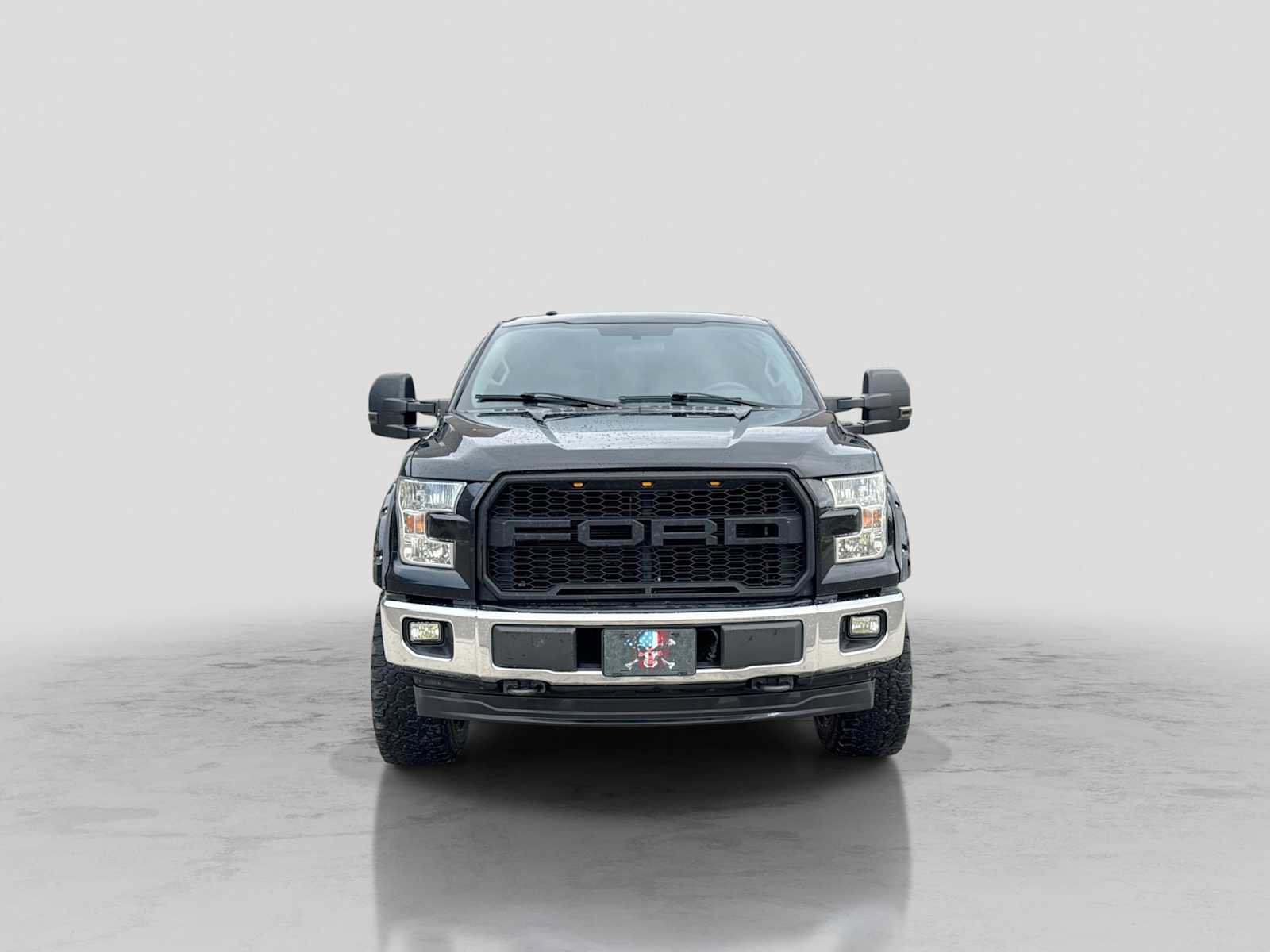 Used 2017 Ford F150 XLT AWD/4WD image 9