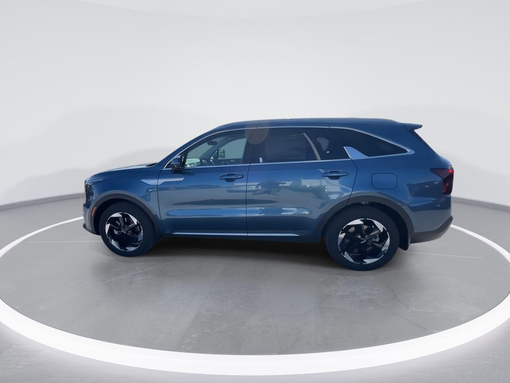 New 2026 Kia Sorento EX AWD/4WD image 5