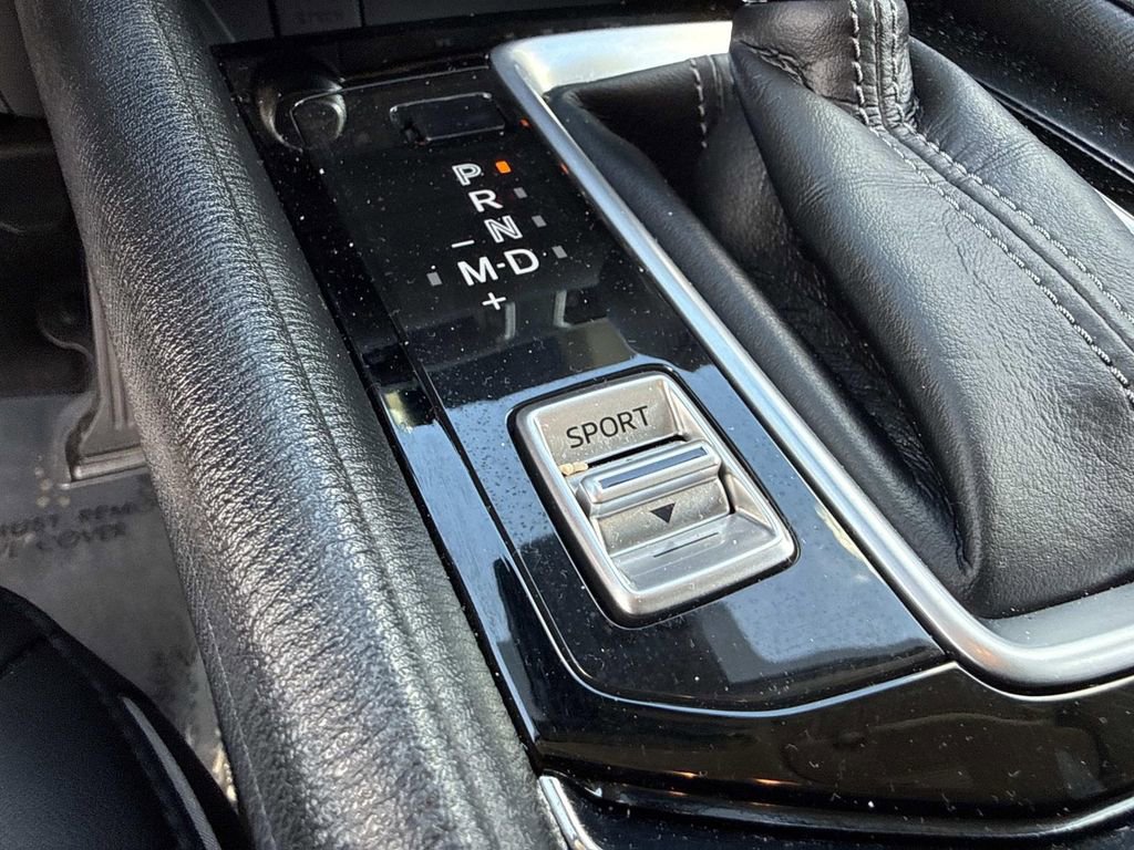 Certified 2024 MAZDA CX-5 AWD 2.5 S w/ Select Package image 38