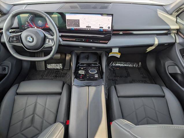 Used 2026 BMW 530i image 19