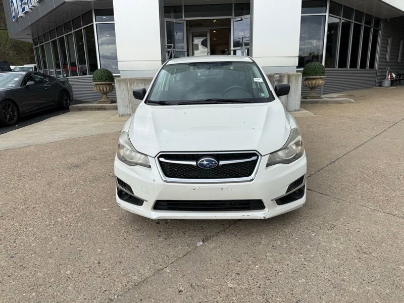Used 2015 Subaru Impreza 2.0i image 2