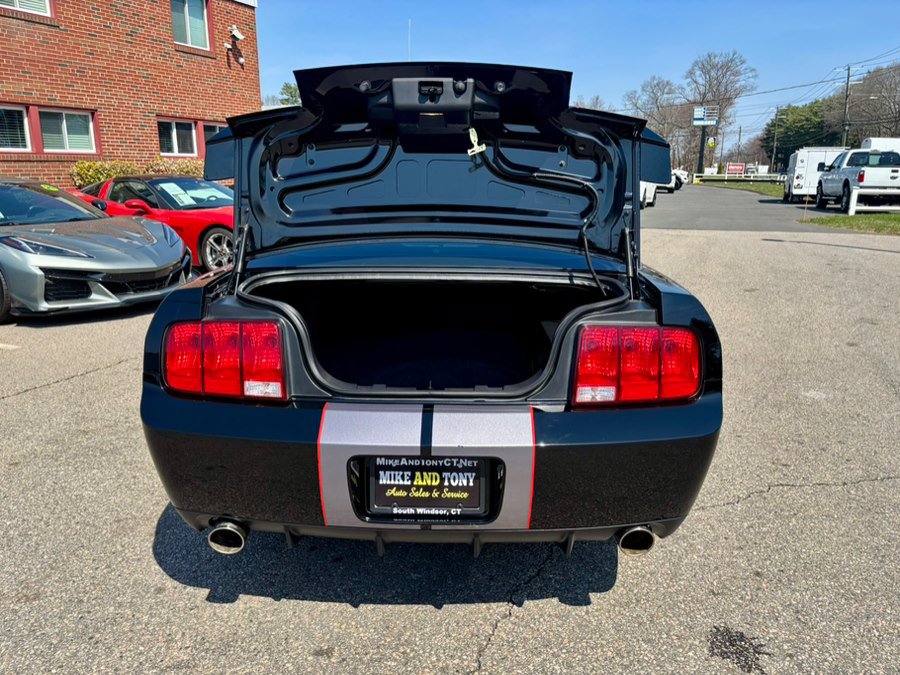 Used 2007 Ford Mustang Shelby GT500 RWD image 28