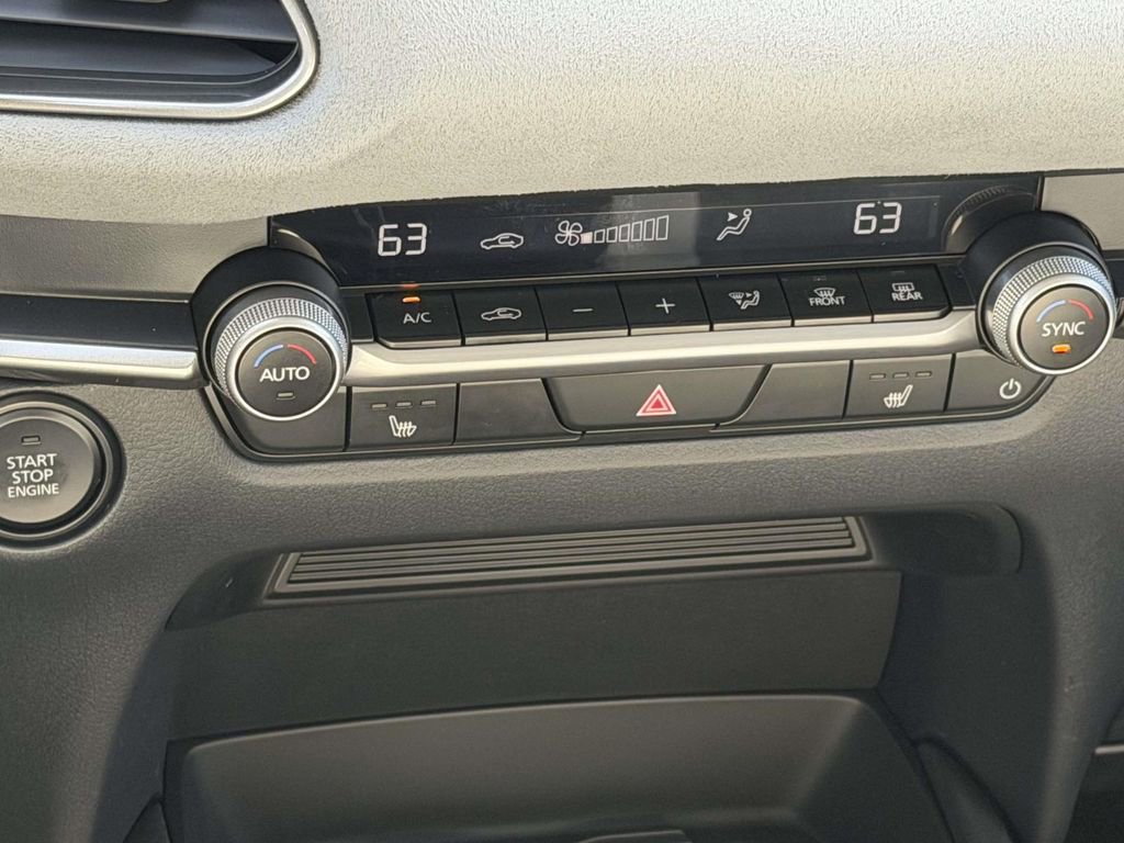 New 2026 MAZDA CX-30 AWD 2.5 S image 11