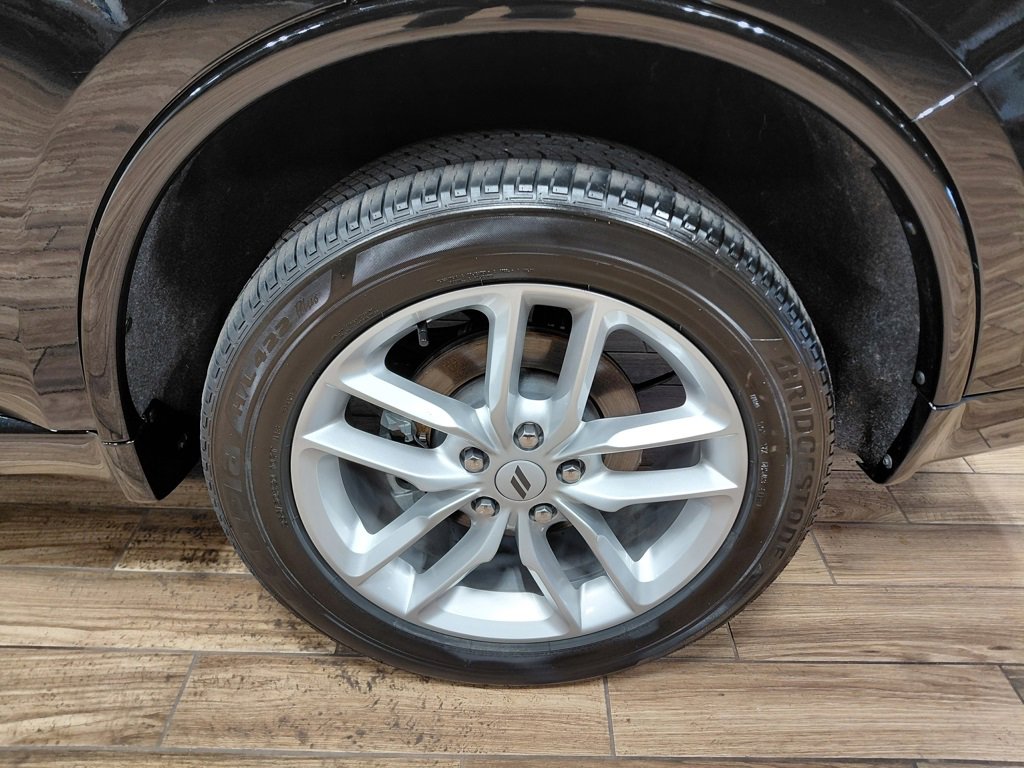 Certified 2025 Dodge Durango GT image 23