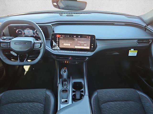 New 2026 Dodge Charger R/T w/ Driver Convenience Group AWD/4WD image 15