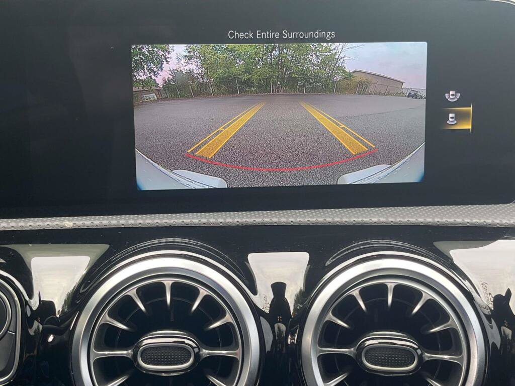 Certified 2023 Mercedes-Benz CLA 250 4MATIC image 25