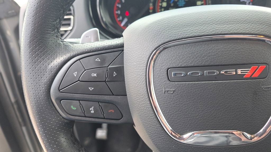 Used 2025 Dodge Durango GT image 16