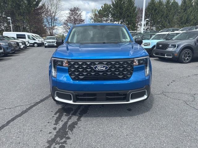 Used 2026 Ford Maverick Lariat image 11