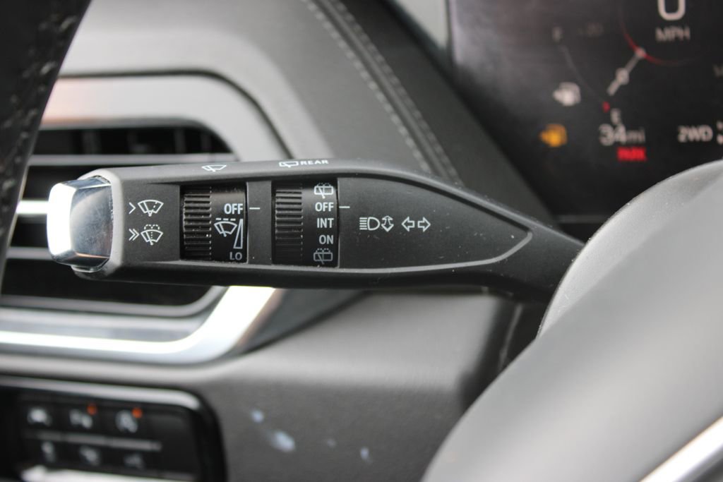 Used 2025 GMC Yukon Denali image 43