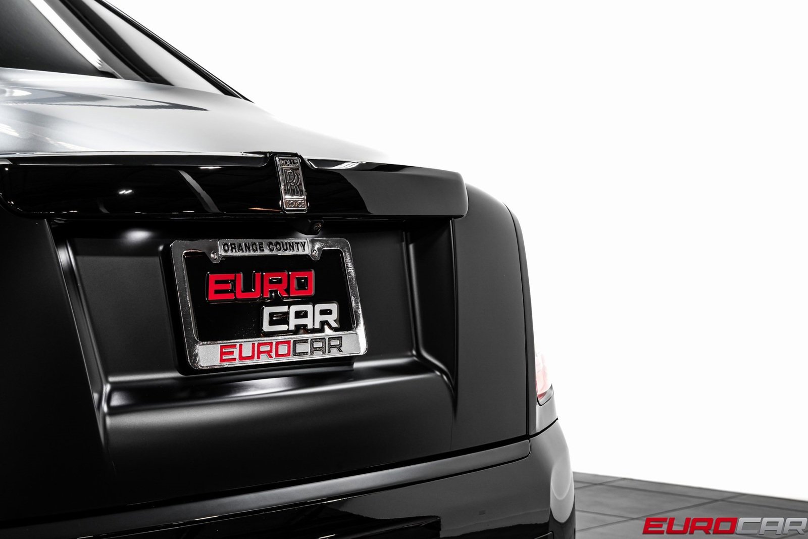 Used 2024 Rolls-Royce Phantom Sedan image 19