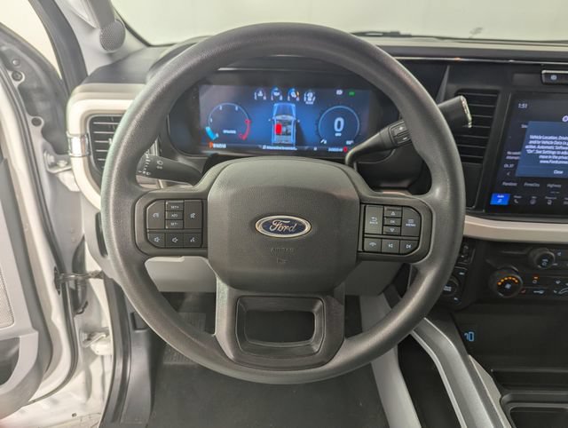 Used 2023 Ford F250 XLT w/ XLT Premium Package AWD/4WD image 13