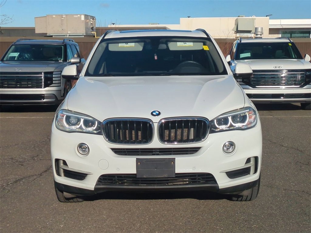 Used 2014 BMW X5 sDrive35i image 8