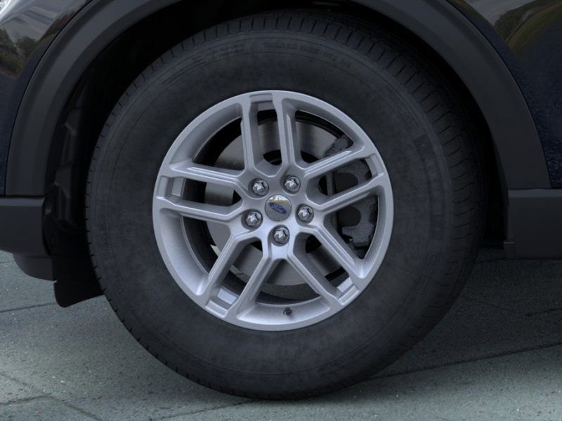 New 2026 Ford Explorer Active image 19