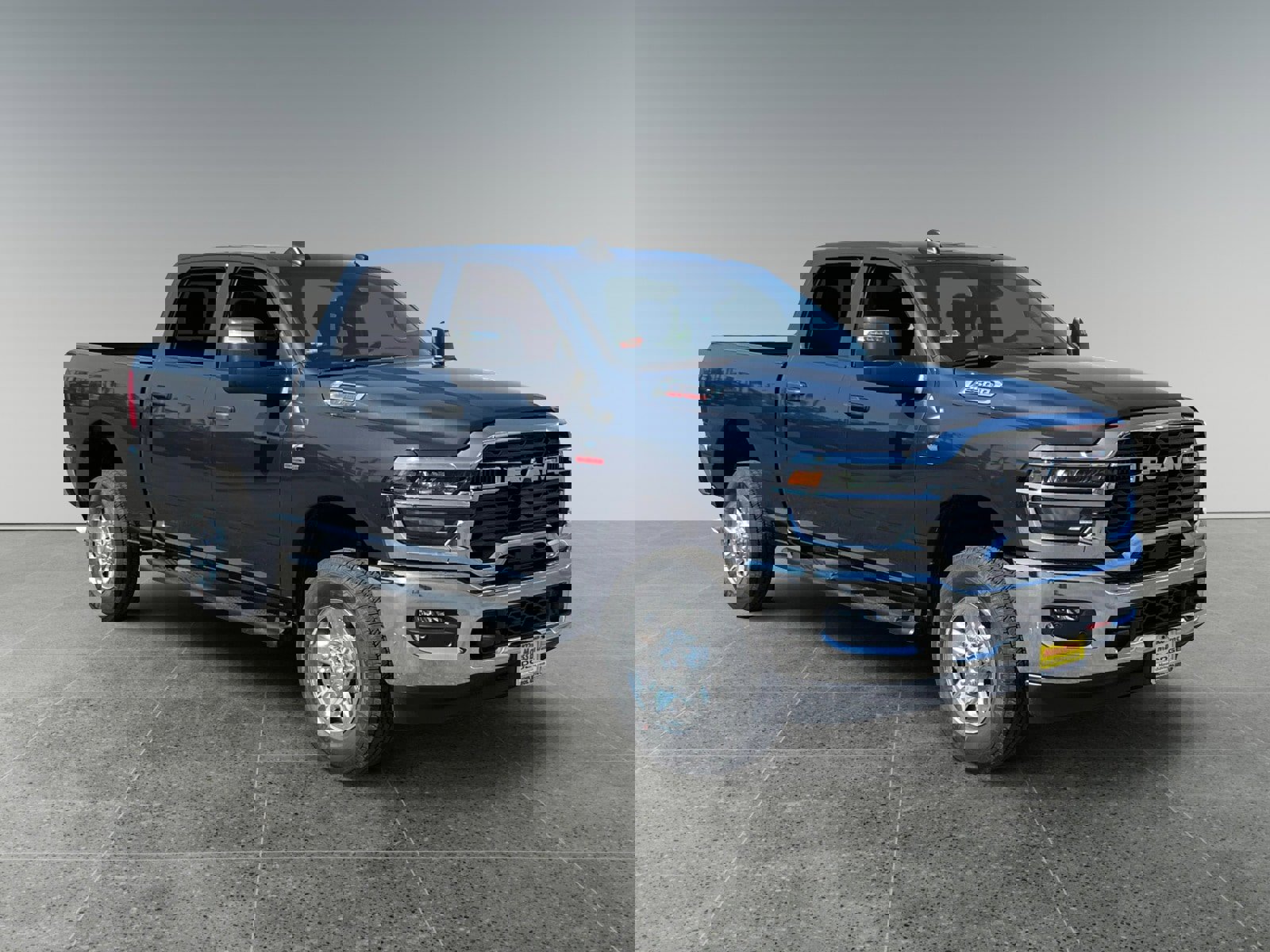 New 2026 RAM 2500 Tradesman image 7