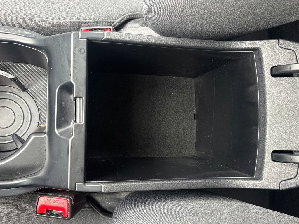 Used 2025 Kia K4 EX image 21