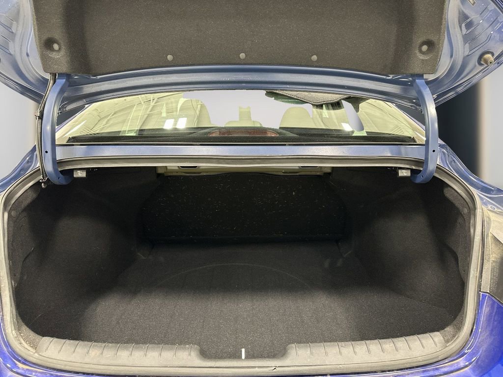 Certified 2021 Hyundai Elantra SEL image 13