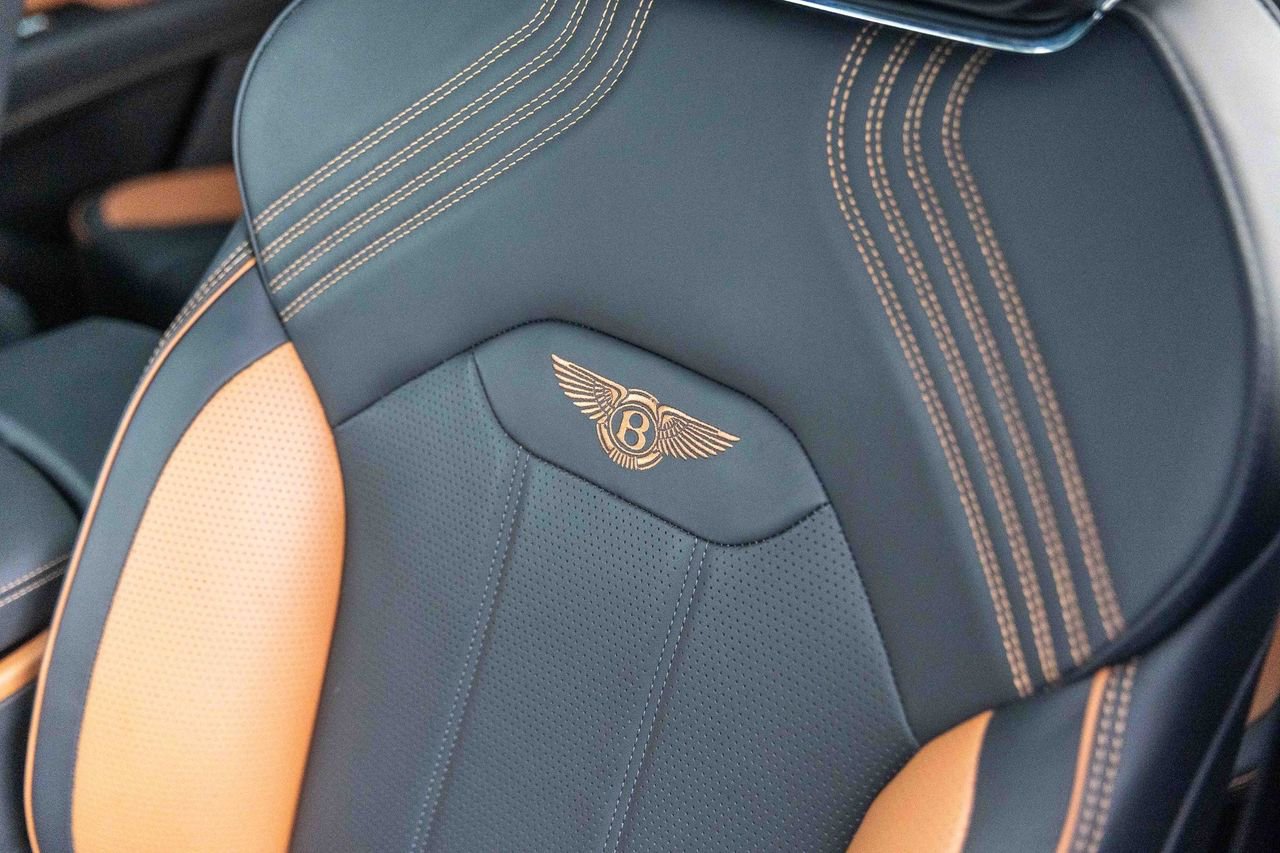 Certified 2024 Bentley Bentayga AWD/4WD image 25