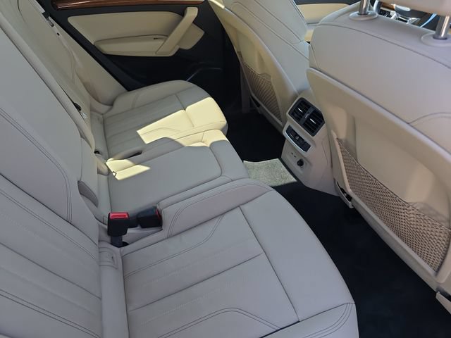 Used 2024 Audi Q5 e Premium w/ Convenience Package AWD/4WD image 13