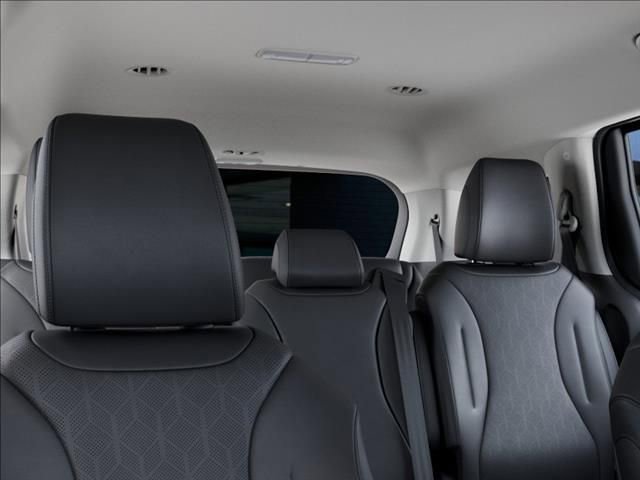 New 2026 Kia Carnival EX FWD image 27
