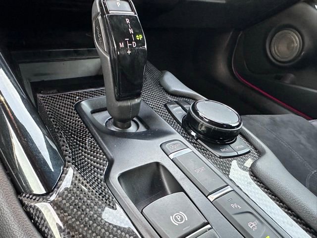 Used 2021 Toyota Supra w/ Safety & Technology Package image 15