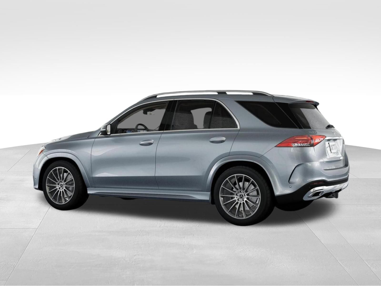 New 2026 Mercedes-Benz GLE 350 4MATIC image 36