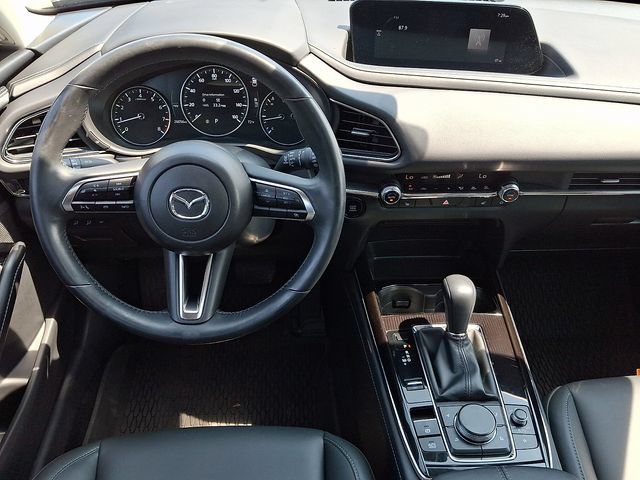 Used 2024 MAZDA CX-30 AWD 2.5 S w/ Preferred Package image 11