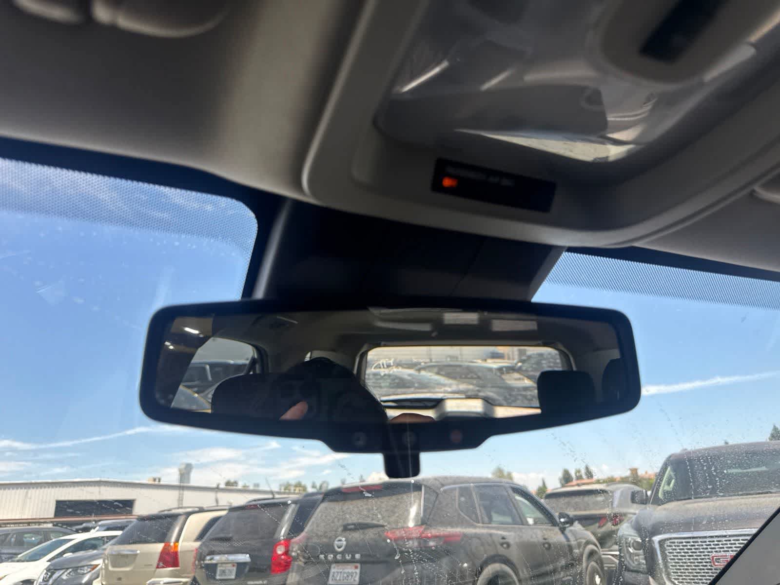 Used 2017 Chevrolet Equinox LS FWD image 27