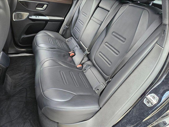 Used 2024 Mercedes-Benz EQE AMG 4MATIC SUV image 18