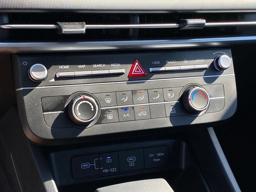 New 2026 Hyundai Tucson SE AWD/4WD image 17