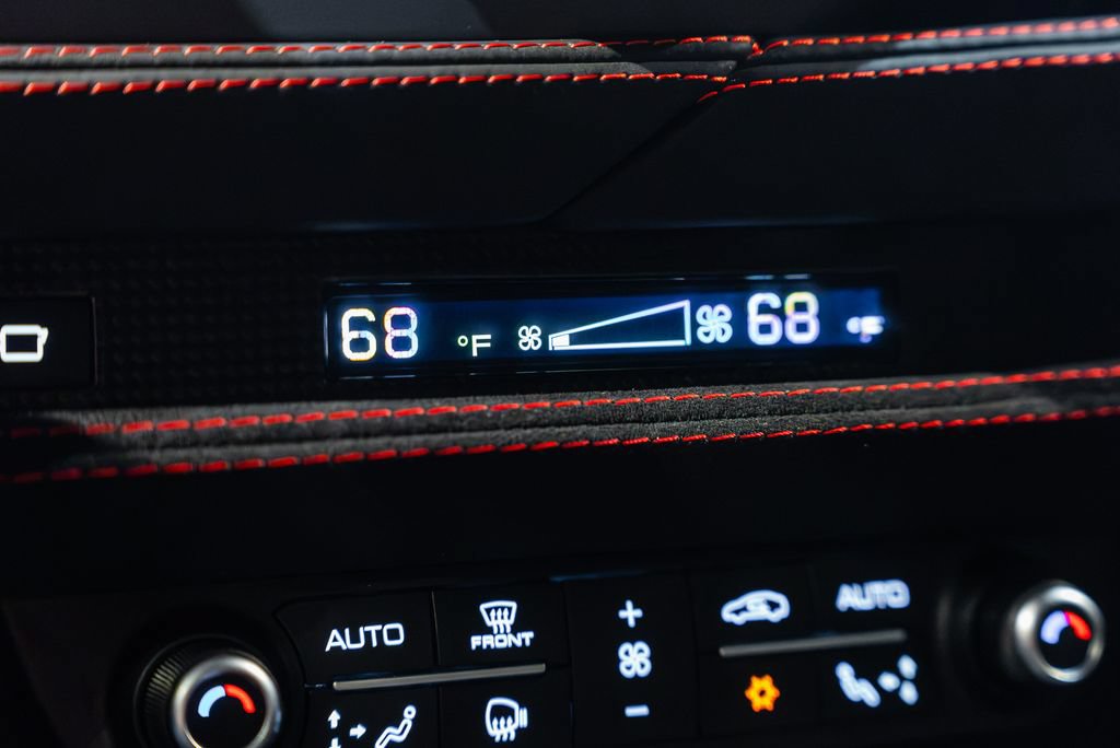Certified 2021 Ferrari F8 Tributo RWD image 35