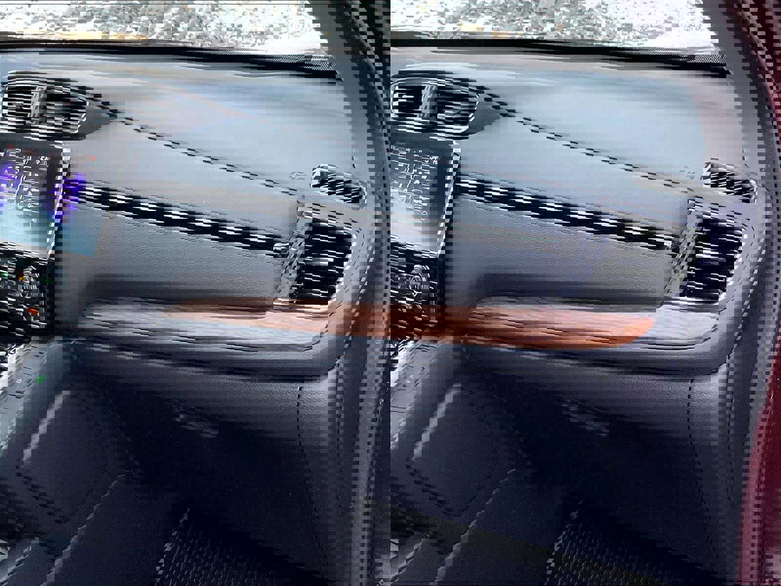 Certified 2018 Honda CR-V EX-L image 13