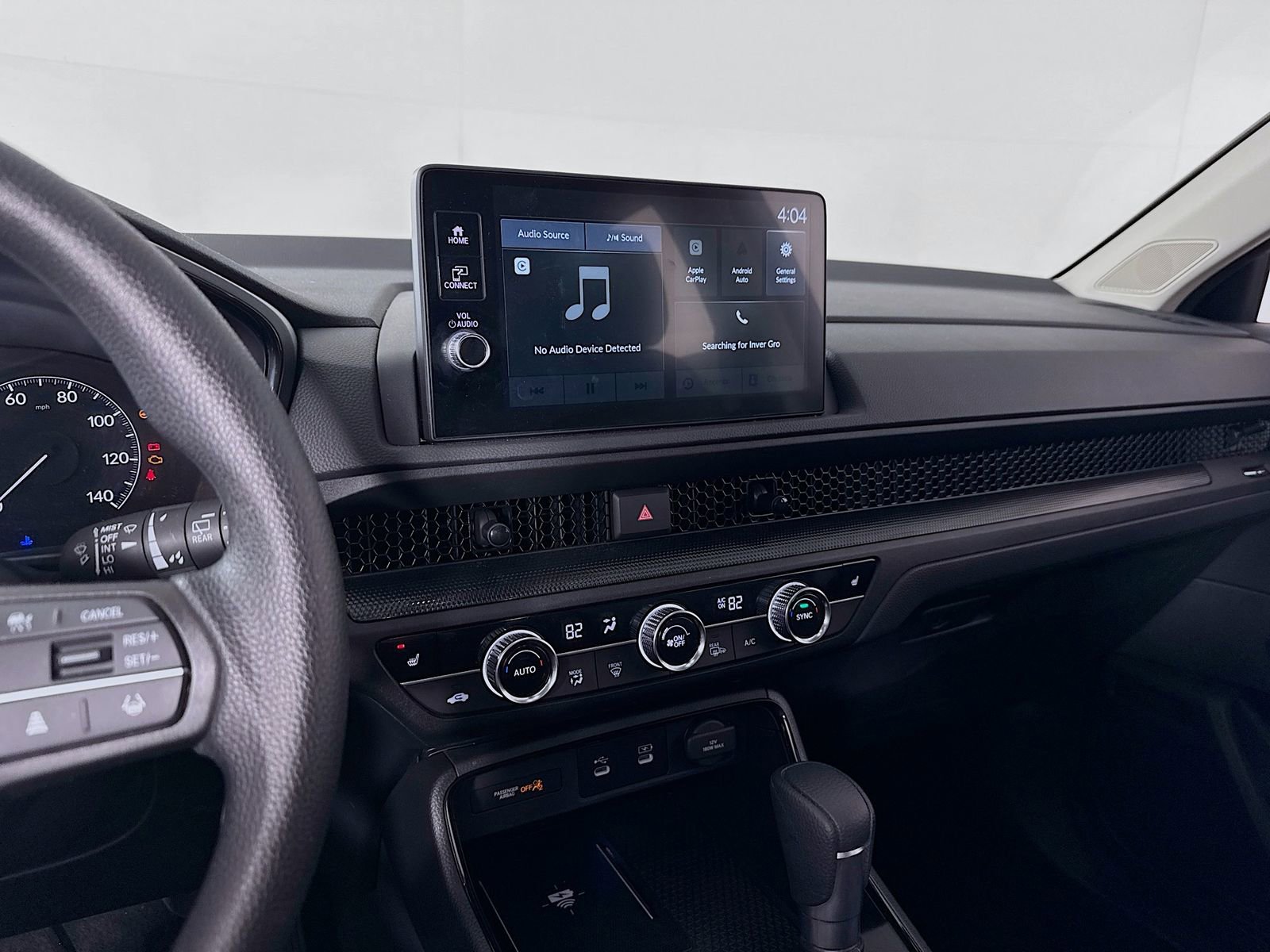 Certified 2026 Honda CR-V EX image 16