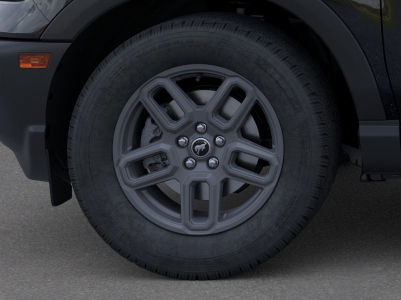 Used 2025 Ford Bronco Sport Big Bend image 19