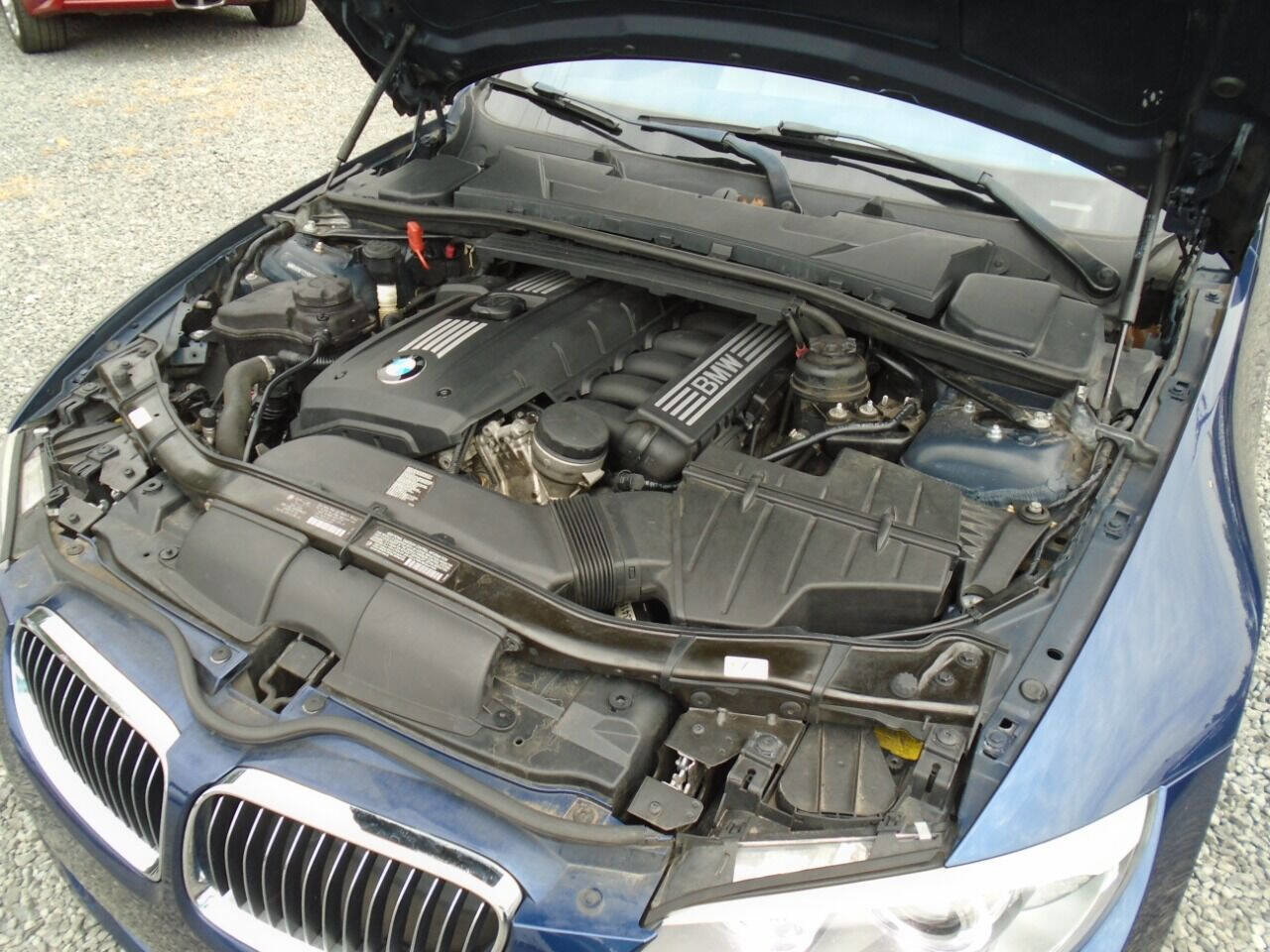 Used 2013 BMW 328i Convertible image 34